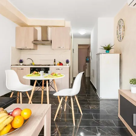 1a Sofia Close Services Sea, Wifi! Apartment Arona (Tenerife)