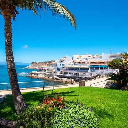 1a Sofia Close Services Sea, Wifi! Arona (Tenerife)